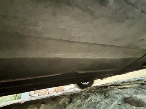 1983 Ferrari Mondial QV In vendita (immagine 158 di 175)