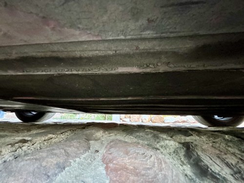 1983 Ferrari Mondial QV In vendita (immagine 163 di 175)