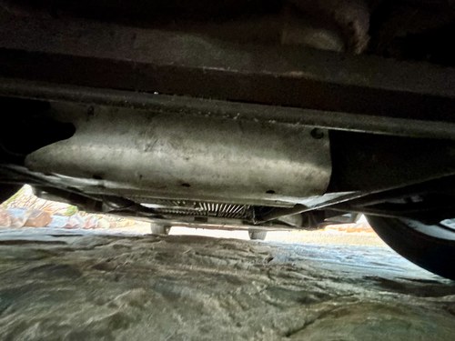 1983 Ferrari Mondial QV In vendita (immagine 167 di 175)