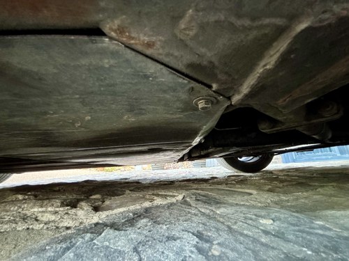 1983 Ferrari Mondial QV In vendita (immagine 170 di 175)