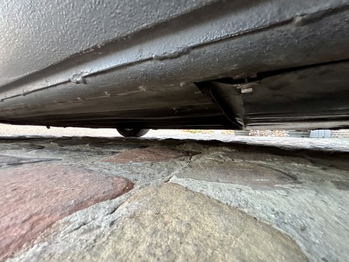 1983 Ferrari Mondial QV In vendita (immagine 171 di 175)