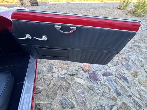 1958 Alfa Romeo Giulietta Sprint 750 B Tipo 101 For Sale (picture 31 of 117)