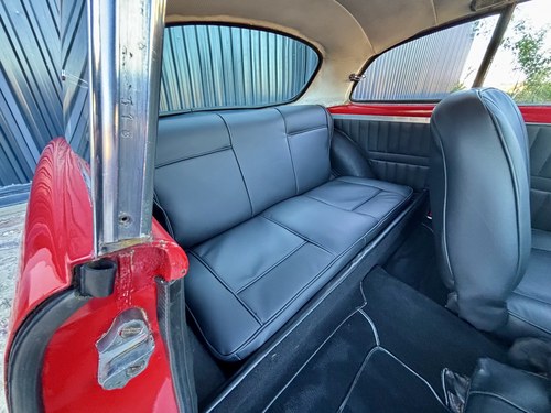 1958 Alfa Romeo Giulietta Sprint 750 B Tipo 101 For Sale (picture 40 of 117)