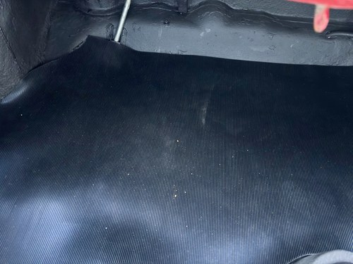 1958 Alfa Romeo Giulietta Sprint 750 B Tipo 101 For Sale (picture 52 of 117)