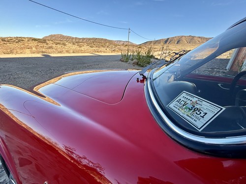 1958 Alfa Romeo Giulietta Sprint 750 B Tipo 101 For Sale (picture 58 of 117)