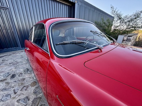 1958 Alfa Romeo Giulietta Sprint 750 B Tipo 101 For Sale (picture 67 of 117)