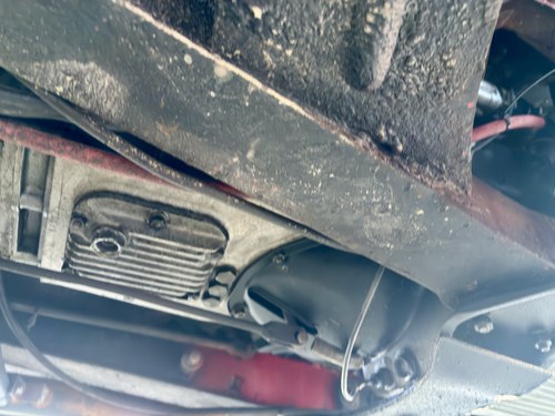 1958 Alfa Romeo Giulietta Sprint 750 B Tipo 101 For Sale (picture 104 of 117)