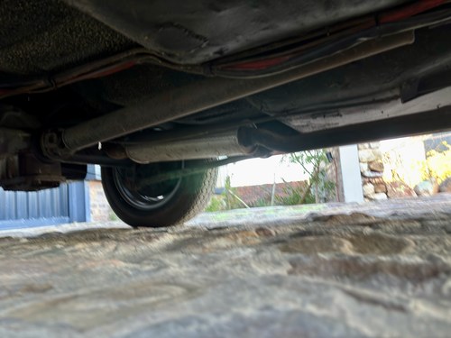 1958 Alfa Romeo Giulietta Sprint 750 B Tipo 101 For Sale (picture 107 of 117)