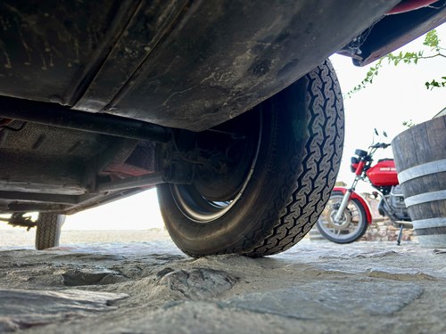 1958 Alfa Romeo Giulietta Sprint 750 B Tipo 101 For Sale (picture 111 of 117)