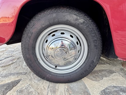 1966 Saab 96 V4 For Sale (picture 26 of 124)