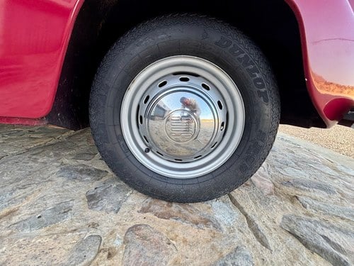 1966 Saab 96 V4 For Sale (picture 27 of 124)