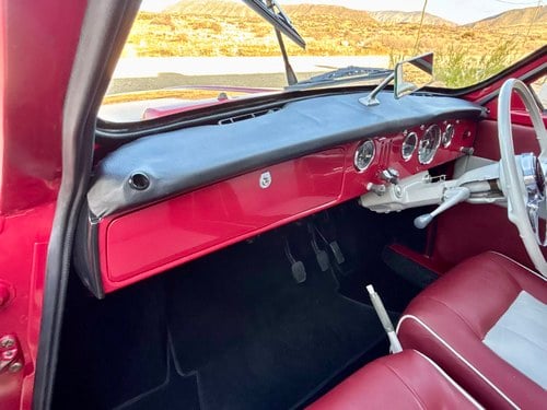 1966 Saab 96 V4 For Sale (picture 33 of 124)