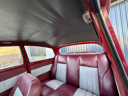 1966 Saab 96 V4 For Sale (picture 37 of 124)