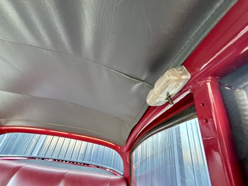 1966 Saab 96 V4 For Sale (picture 38 of 124)