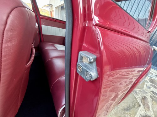 1966 Saab 96 V4 For Sale (picture 40 of 124)