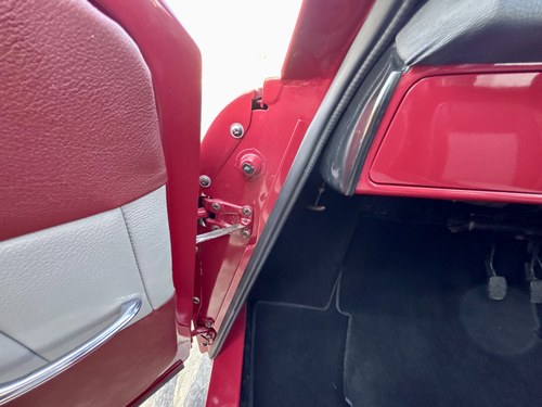 1966 Saab 96 V4 For Sale (picture 41 of 124)