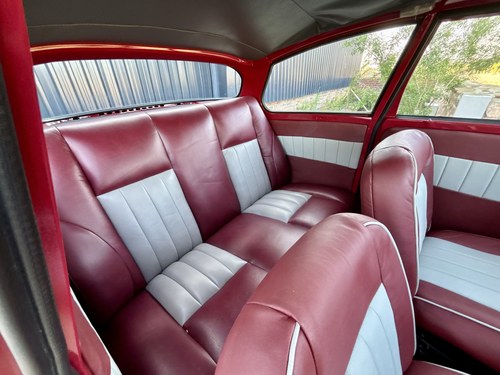 1966 Saab 96 V4 For Sale (picture 45 of 124)