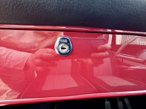 1966 Saab 96 V4 For Sale (picture 63 of 124)