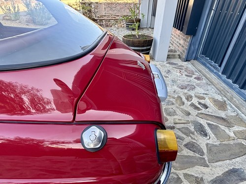 1966 Saab 96 V4 For Sale (picture 77 of 124)