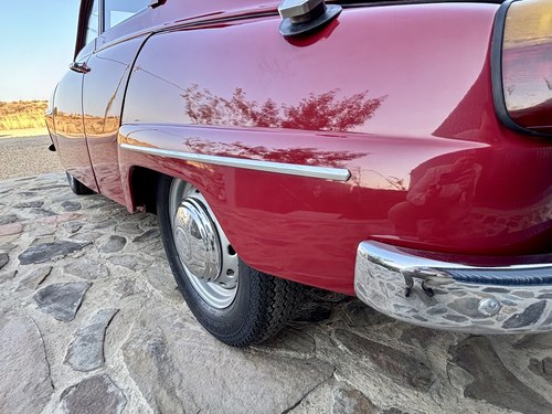 1966 Saab 96 V4 For Sale (picture 82 of 124)