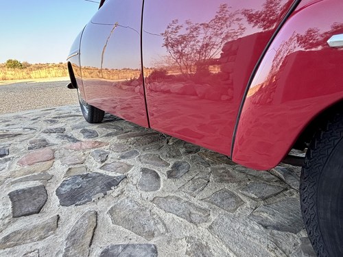 1966 Saab 96 V4 For Sale (picture 83 of 124)