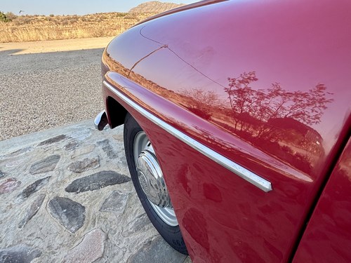 1966 Saab 96 V4 For Sale (picture 84 of 124)