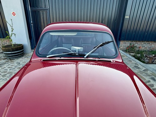1966 Saab 96 V4 For Sale (picture 87 of 124)
