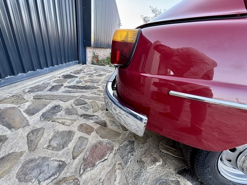 1966 Saab 96 V4 For Sale (picture 94 of 124)