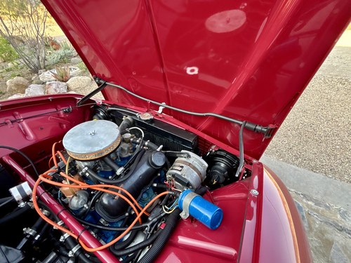 1966 Saab 96 V4 For Sale (picture 98 of 124)