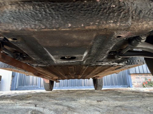 1966 Saab 96 V4 For Sale (picture 113 of 124)