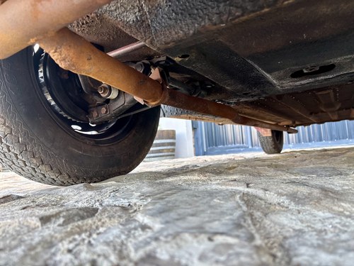 1966 Saab 96 V4 For Sale (picture 115 of 124)