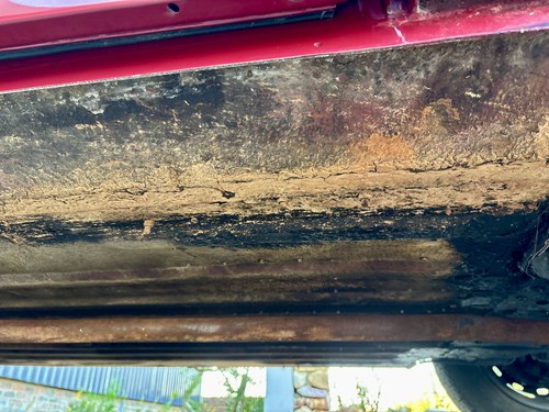 1966 Saab 96 V4 For Sale (picture 117 of 124)