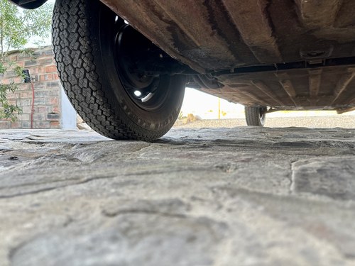 1966 Saab 96 V4 For Sale (picture 121 of 124)