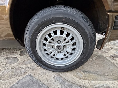 1983 Maserati Biturbo 2.5 Coupé For Sale (picture 34 of 188)