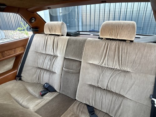 1983 Maserati Biturbo 2.5 Coupé For Sale (picture 43 of 188)