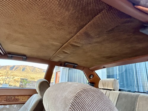 1983 Maserati Biturbo 2.5 Coupé For Sale (picture 45 of 188)