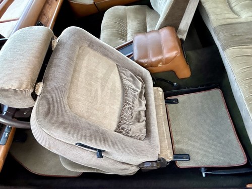 1983 Maserati Biturbo 2.5 Coupé For Sale (picture 51 of 188)