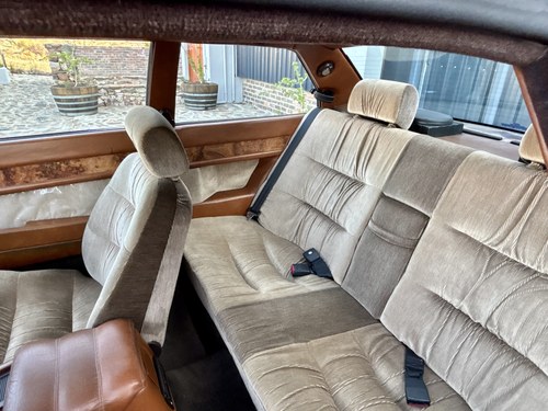 1983 Maserati Biturbo 2.5 Coupé For Sale (picture 52 of 188)