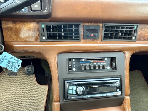 1983 Maserati Biturbo 2.5 Coupé For Sale (picture 57 of 188)