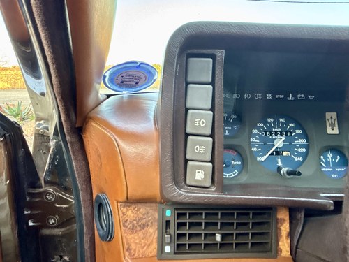 1983 Maserati Biturbo 2.5 Coupé For Sale (picture 62 of 188)