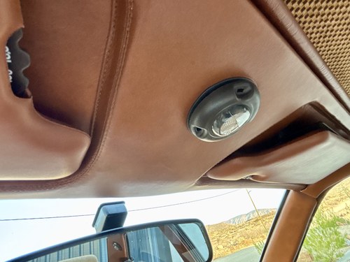 1983 Maserati Biturbo 2.5 Coupé For Sale (picture 65 of 188)