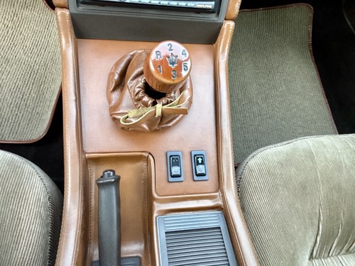 1983 Maserati Biturbo 2.5 Coupé For Sale (picture 71 of 188)