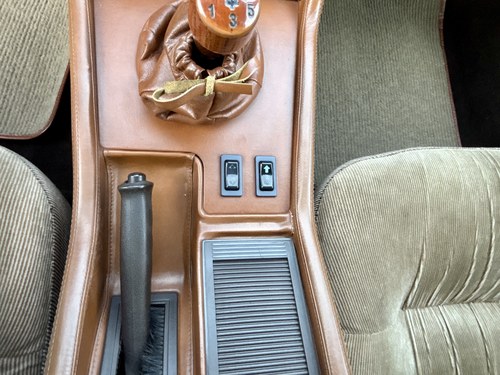 1983 Maserati Biturbo 2.5 Coupé For Sale (picture 72 of 188)