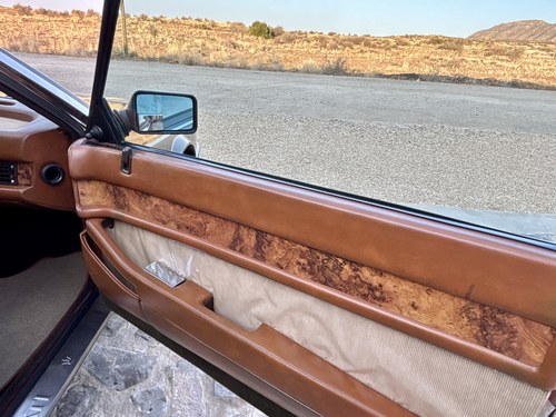 1983 Maserati Biturbo 2.5 Coupé For Sale (picture 76 of 188)