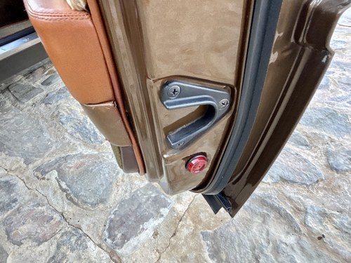 1983 Maserati Biturbo 2.5 Coupé For Sale (picture 78 of 188)