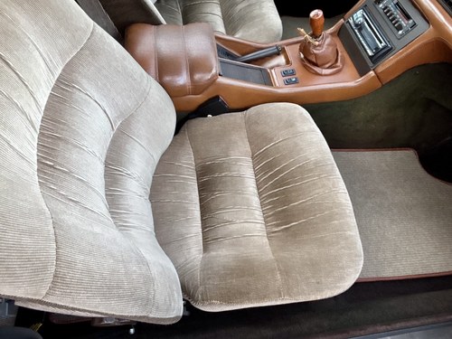 1983 Maserati Biturbo 2.5 Coupé For Sale (picture 81 of 188)