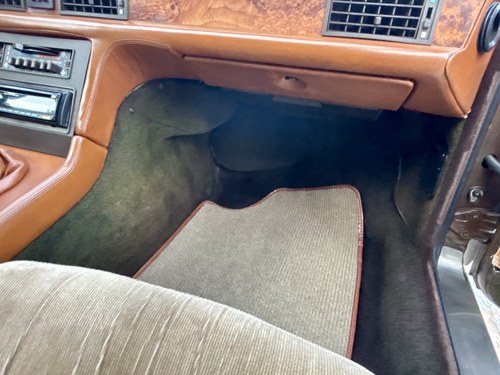 1983 Maserati Biturbo 2.5 Coupé For Sale (picture 84 of 188)