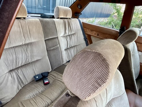 1983 Maserati Biturbo 2.5 Coupé For Sale (picture 87 of 188)