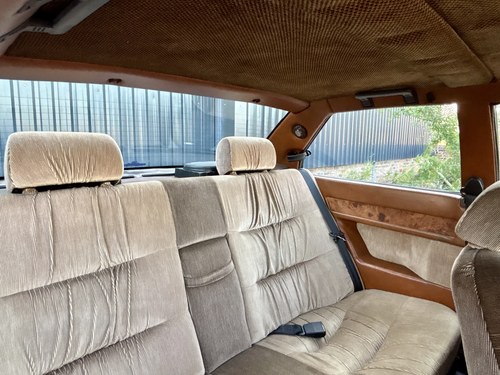1983 Maserati Biturbo 2.5 Coupé For Sale (picture 90 of 188)