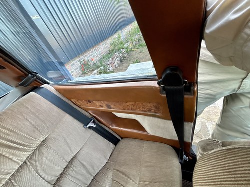 1983 Maserati Biturbo 2.5 Coupé For Sale (picture 96 of 188)